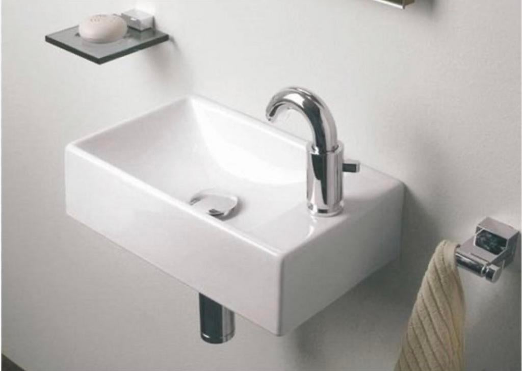 Sphinx Fontein Serie 420, Ophalen, Nieuw, Toilet