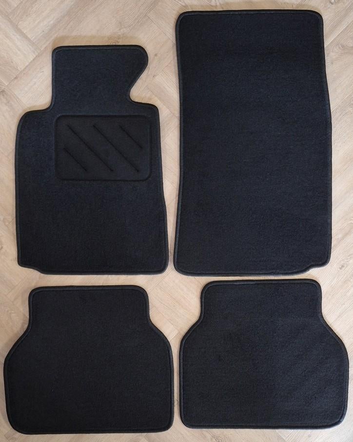 BMW automatten Bmw E39 5 serie op maat gemaakt 1995-2003, Ophalen of Verzenden, Nieuw