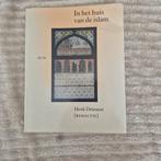 In het huis van de islam - Henk Driessen, Ophalen of Verzenden, Gelezen, Henk Driessen, Islam