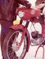 Gezocht Kuipje/of hele bromfiets(Locomotief/Simplex), Ophalen of Verzenden, Overige typen, Overige merken