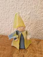 Kleine Lentefee van Wolvilt voor Seizoenstafel, Ophalen of Verzenden, Nieuw, Overige typen, Wolvilt