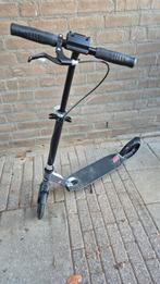 Opvouwbare step van Crevit met hand- en achterrem, Fietsen en Brommers, Steps, Ophalen, Gebruikt, Gewone step, Crevit