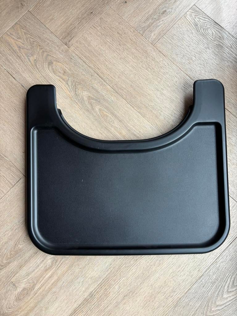 Stokke steps tray, Kinderen en Baby's, Kinderstoelen, Ophalen of Verzenden, Zo goed als nieuw
