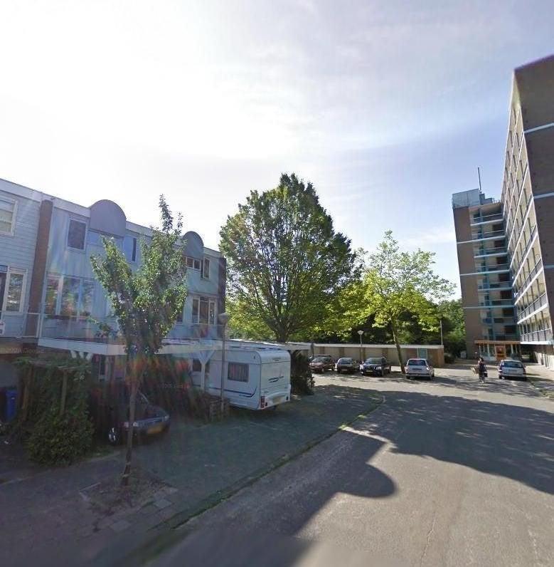 NIEUW! Woonruimte te huur Alm, Zwolle, Huizen en Kamers