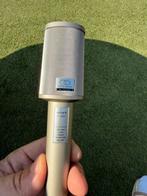 VINTAGE SONY F-99T ONE POINT STEREO DYNAMIC MICROPHONE 1980, Ophalen of Verzenden, Zo goed als nieuw, Studiomicrofoon