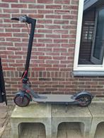 Elektrische step met nieuwe onderdelen - 30 km/u, Fietsen en Brommers, Steps, Ophalen, Gebruikt, Elektrische step (E-scooter)
