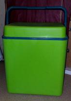 Nieuwe ongebruikte koelbox Limerick groen mat, Ophalen, Nieuw, Koelbox, Koelelement