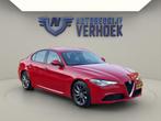 Alfa Romeo Giulia 2.0 Turbo Super Automaat - NL Auto, Automaat, 745 kg, Euro 6, 4 cilinders
