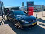 Volkswagen Golf 2.0 TSI GTI Performance DSG 230PK LEER|PANO|, Auto's, Volkswagen, Gebruikt, 4 cilinders, 1984 cc, Bedrijf