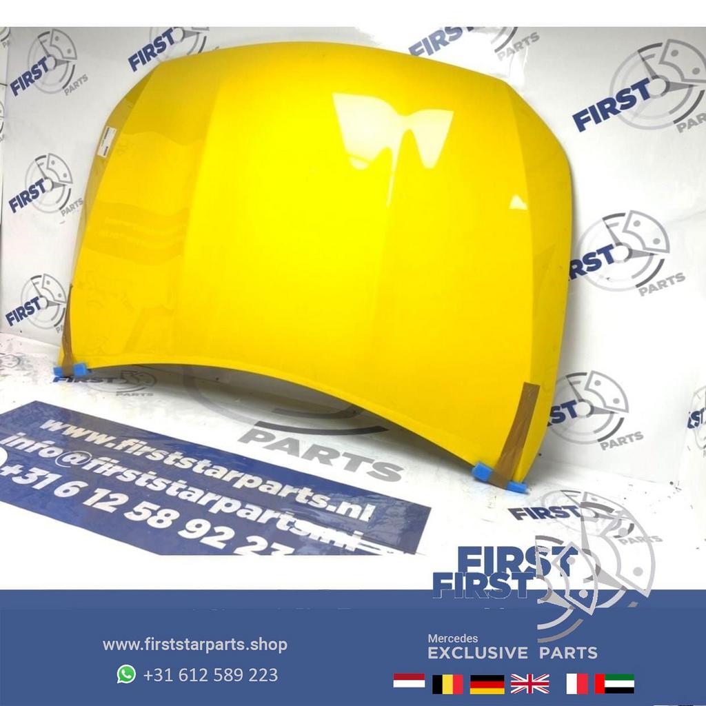 W177 A45 A45S AMG MOTORKAP A1188804700 Mercedes A Klasse 201, Gebruikt, -, Voor, Ophalen of Verzenden