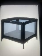 Handige inklapbare box voor baby's en peuters, Kinderen en Baby's, Boxen, Ophalen of Verzenden, Zo goed als nieuw, Vierkant