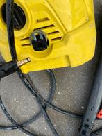 Hogedrukreiniger slang en pistool Kärcher K2, Ophalen, Gebruikt, Elektrisch