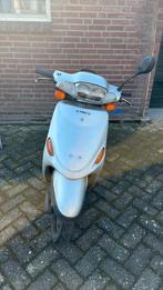 Kymco Dj 50 met 25km kenteken opknapper, Fietsen en Brommers, Ophalen, Gebruikt, Overige modellen, Dj