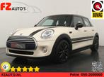 Mini Mini 1.5 Cooper Chili Business - Navigatie - Lederen be, Auto's, Mini, 136 pk, Gebruikt, Leder en Stof, Origineel Nederlands