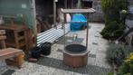 Waterput met Kuip   NEUW, Ophalen, Nieuw