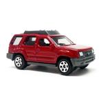 Matchbox: Diecast Collection: 2000 Nissan Xterra, ., Nieuw, Ophalen of Verzenden, .