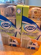 2 stuks Easypull dispenser met rol, Ophalen of Verzenden