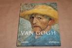 Vincent van Gogh, 1853-1890. Visie en werkelijkheid., Boeken, Ophalen of Verzenden, Zo goed als nieuw