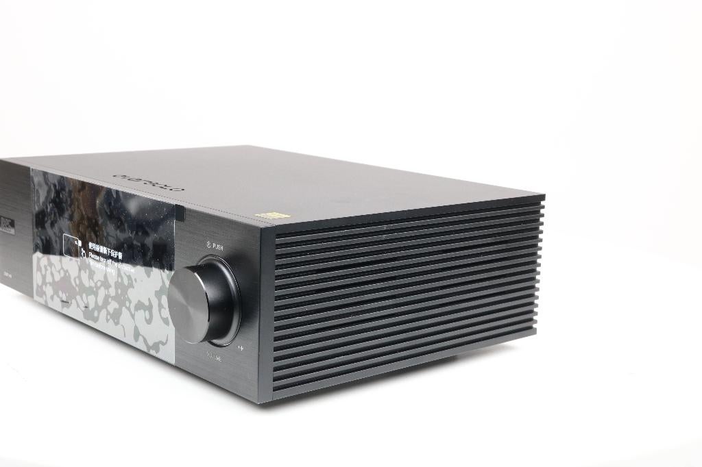 Eversolo DMP-A6  streamer, Ophalen of Verzenden, N.v.t, N.v.t, N.v.t