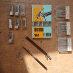 RAPIDOGRAPH ROTRING PASSER TEKENPENNEN STANDARDGRAPH NIEUW, Ophalen, Nieuw, Overige typen