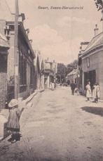 GA1413 Buurt Boven Haramxveld Hardinxveld GPHAVW, Verzenden, 1920 tot 1940, Ongelopen, Zuid-Holland