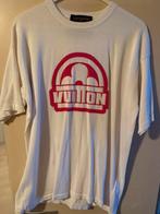 Louis vuitton shirt, Ophalen of Verzenden, Zo goed als nieuw, Maat 56/58 (XL), Wit