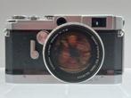 Canon VT   met 1.2 / 50 mm  !!, Ophalen of Verzenden, 1940 tot 1960