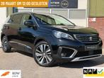 Peugeot 5008 1.2 PureTech Allure/CARPLAY/NAVI/PARKS/APK/NAP, Voorwielaandrijving, Gebruikt, Euro 6, 1199 cc
