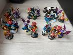Skylanders verschillende popentjes, Ophalen of Verzenden, Gebruikt