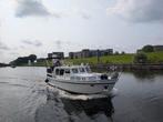 Super Lauwersmeer kruiser, Watersport en Boten, Ophalen, Gebruikt, Staal, Diesel