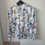 Crazy Line nieuwe blouse dames, Kleding | Dames, Blouses en Tunieken, Maat 38/40 (M), Wit, Nieuw, Ophalen of Verzenden