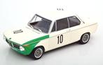 BMW 2002 Ti #10 Winner Tourenwagen GP Nürburgring 1968 Hahne, Minichamps, Tschuiten@hotmail.com, Duitsland, Auto
