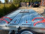 Brian James T4 autotransporter, Auto diversen, Aanhangers en Bagagewagens, Ophalen, Zo goed als nieuw