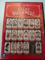 Grand budapest hotel, Cd's en Dvd's, Alle leeftijden, Ophalen of Verzenden, Zo goed als nieuw
