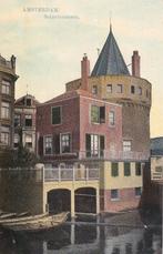 07862 Amsterdam - Schreierstoren, Verzenden, 1920 tot 1940, Ongelopen, Noord-Holland