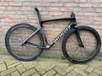 Specialized frameset + wielen, Ophalen, Zo goed als nieuw, Racefiets, Frame