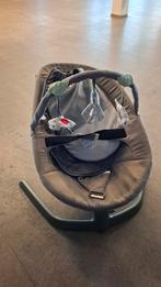 Nuna leaf wipstoel met speelboog en canopy, Ophalen, Gebruikt