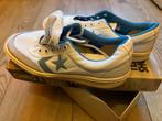 Vintage Chris Evert Converse Tennissneakers Maat 38 NIB, Kleding | Dames, Schoenen, Ophalen of Verzenden, Nieuw, Wit, Sneakers of Gympen