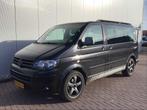 Volkswagen - 2006 - Multivan - 2.5 TDI 300 Comfortline - Per, Volkswagen, Bedrijf, Diesel
