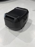 Topkoffer BMW R 1300 GS zwart, Ophalen, Zo goed als nieuw