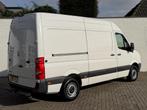 Volkswagen Crafter 35 2.0 TDI L2H2 Navigatie Pdc Trekhaak Ai, 13 km/l, Euro 5, Gebruikt, Zwart