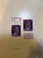 Lokale uitgiften uit Döbeln (Duitsland) uit 1945., Postzegels en Munten, Ophalen of Verzenden, Overige periodes, Postfris