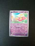 8965. Nieuwe Pokemon Kaart holofoil FLABEBE HP 40 (091/198), Verzenden, Nieuw, Losse kaart, Foil