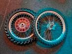 Gasgas KTM Husqvarna wielen wielset 19 21 inch 2022, Ophalen