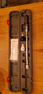Facom momentsleutel 40-200Nm, Ophalen of Verzenden, Nieuw