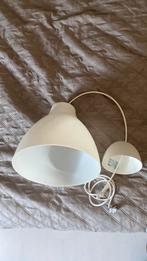 Lamp, wit, Ophalen, Zo goed als nieuw