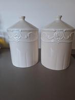 Countryfield Voorraadpotten Set, Ophalen of Verzenden, Zo goed als nieuw