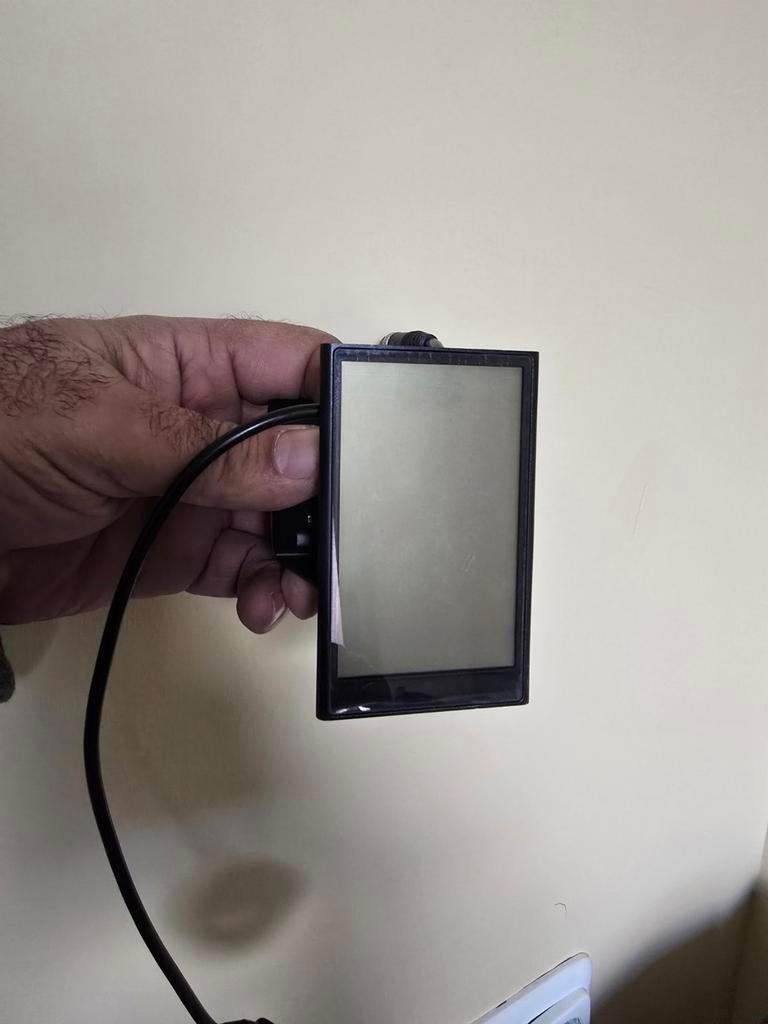 Stella display, Fietsen en Brommers, Fietsaccessoires | Fietscomputers, Ophalen