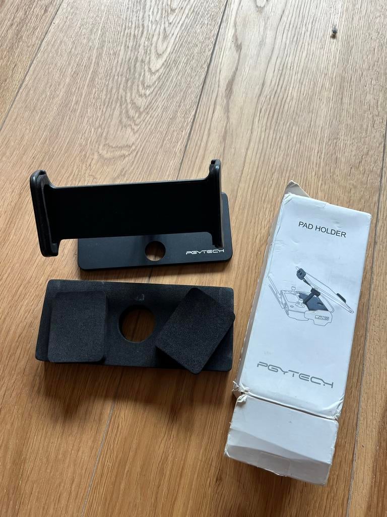 PGYTECH Pad Holder voor drone, Ophalen of Verzenden, Zo goed als nieuw, Overige typen, Overige merken
