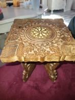 Oosters tafeltje, plantentafeltje, Ophalen of Verzenden